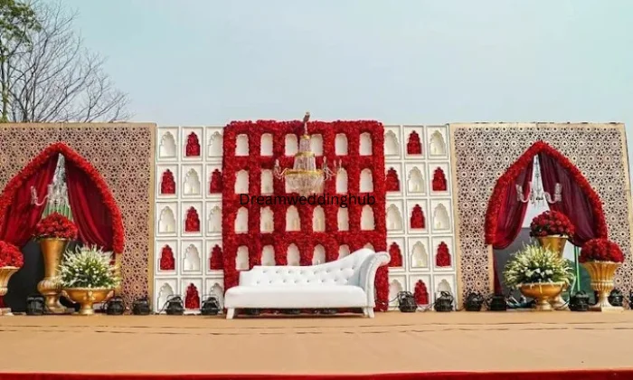 Creative Corner Wedding  Event Planner